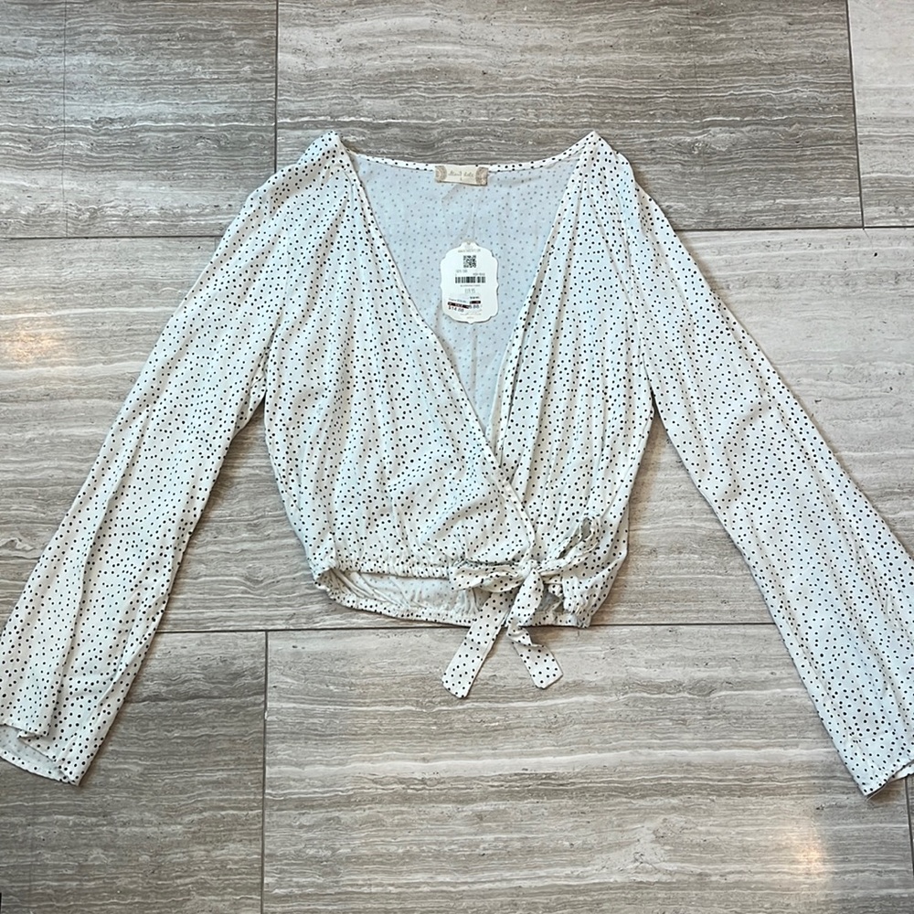 Altar’s State Women’s top